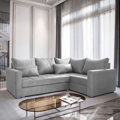 Narożnik LIRENO R-S PAROS 05 do Salonu