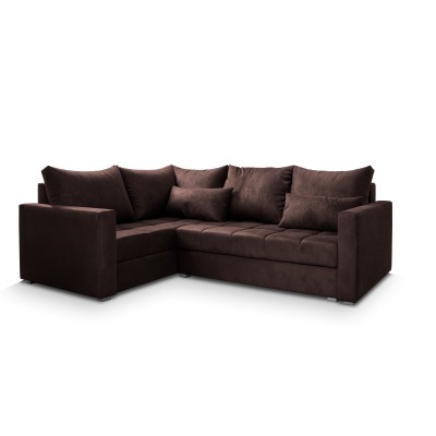 Narożnik LIRENO L-S KRONOS 06 do Salonu