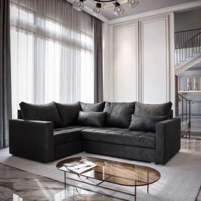 Narożnik LIRENO L-S KRONOS 07 do Salonu