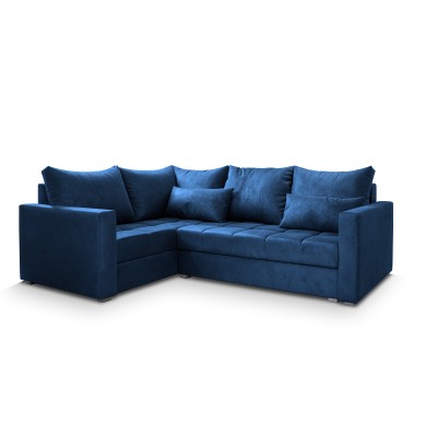 Narożnik LIRENO L-S KRONOS 09 do Salonu