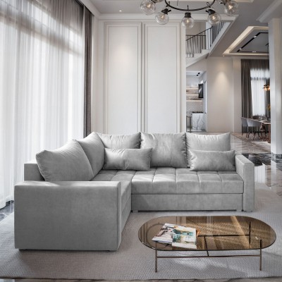 Narożnik LIRENO L-S PAROS 05 do Salonu