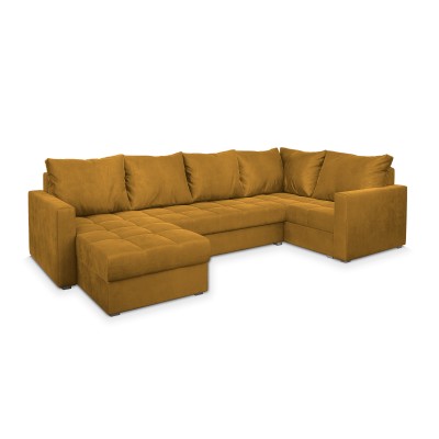 Narożnik LORIVO R-S KRONOS 01 do Salonu