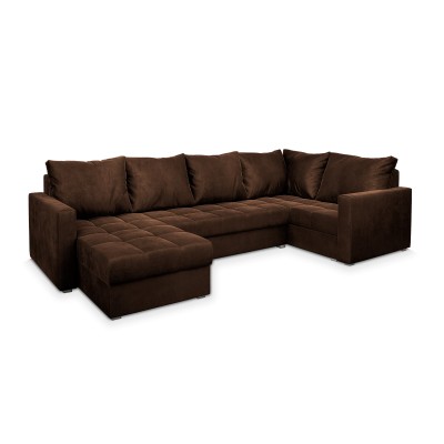 Narożnik LORIVO R-S KRONOS 06 do Salonu