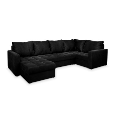 Narożnik LORIVO R-S KRONOS 07 do Salonu