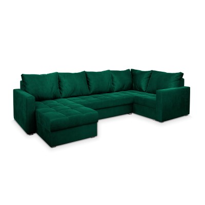 Narożnik LORIVO R-S KRONOS 19 do Salonu