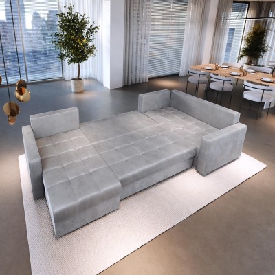 Narożnik LORIVO R-S KRONOS 27 do Salonu