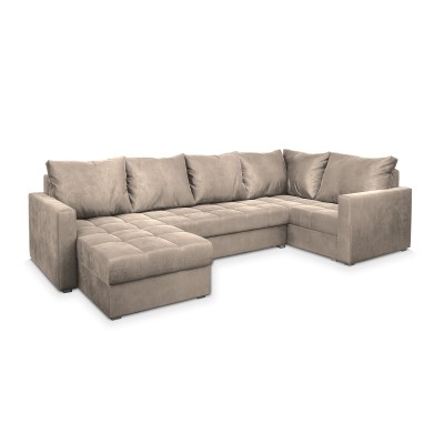 Narożnik LORIVO R-S PAROS 02 do Salonu