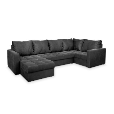 Narożnik LORIVO R-S PAROS 06 do Salonu