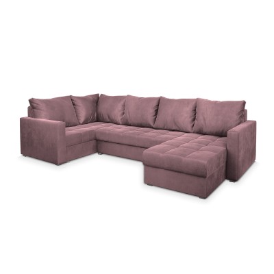 Narożnik LORIVO L-S KRONOS 27 do Salonu