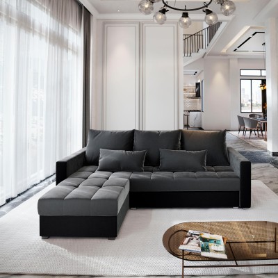 Narożnik KOS PIK PAROS 06 + KRONOS 07 do Salonu