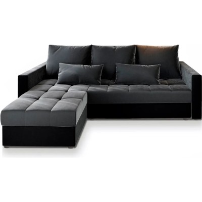 Narożnik KOS PIK PAROS 06 + KRONOS 07 do Salonu