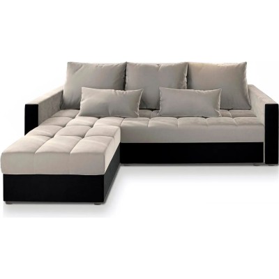 Narożnik KOS PIK PAROS 02 + KRONOS 07 do Salonu