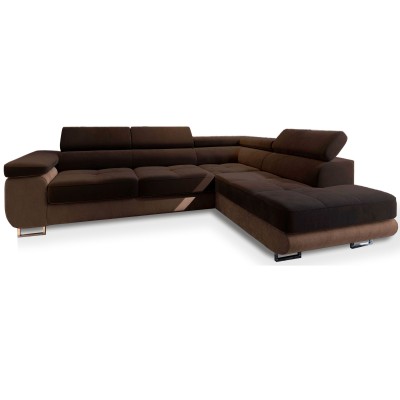 Narożnik SELVA R-S MONOLITH 29 + MONOLITH 09 do Salonu