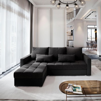 Narożnik KOS PIK SAWANA 05 + MADRYT 9100 do Salonu