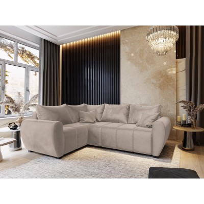 Narożnik MADISON L L-S PAROS 02 do Salonu