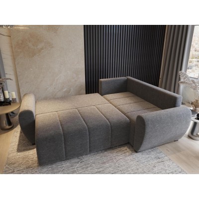 Narożnik MADISON L R-S KRONOS 09 do Salonu