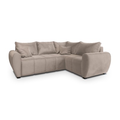 Narożnik MADISON L R-S PAROS 02 do Salonu