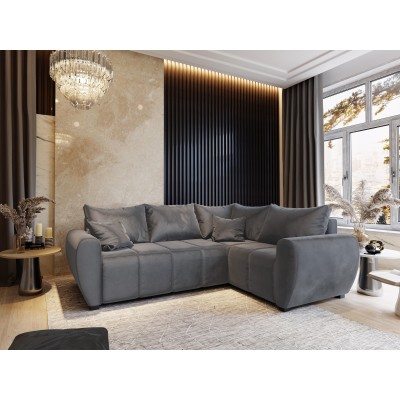 Narożnik MADISON L R-S PAROS 06 do Salonu