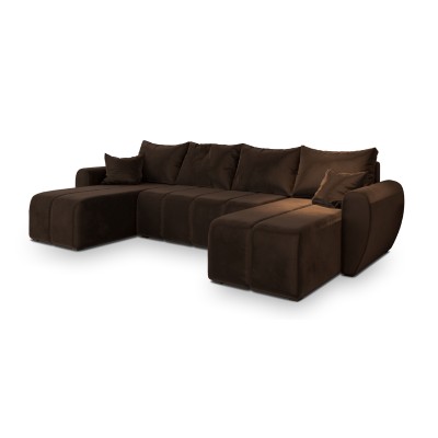 Narożnik MADISON U KRONOS 06 do Salonu