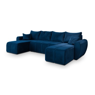 Narożnik MADISON U KRONOS 09 do Salonu