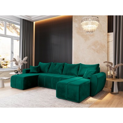 Narożnik MADISON U KRONOS 19 do Salonu