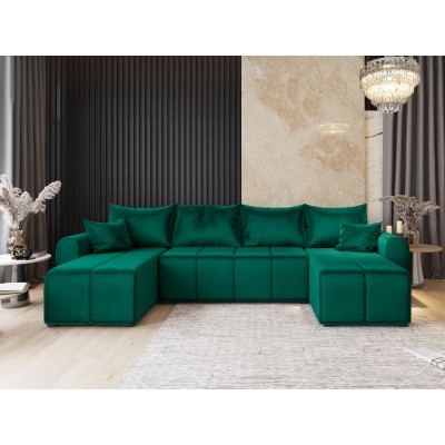 Narożnik MADISON U KRONOS 19 do Salonu