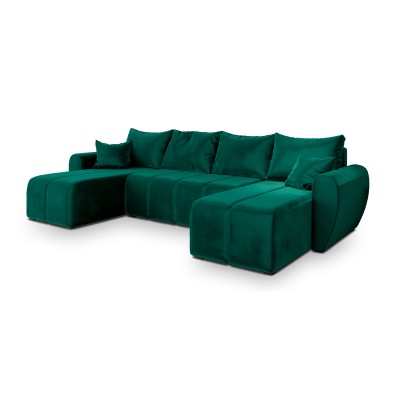 Narożnik MADISON U KRONOS 19 do Salonu