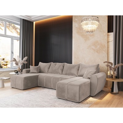 Narożnik MADISON U PAROS 02 do Salonu