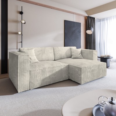 Narożnik NERIO P POSO 100 do Salonu