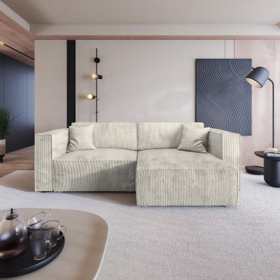 Narożnik NERIO P POSO 100 do Salonu