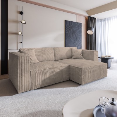 Narożnik NERIO P POSO 02 do Salonu