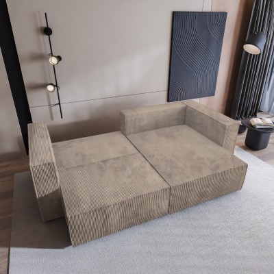 Narożnik NERIO P POSO 02 do Salonu