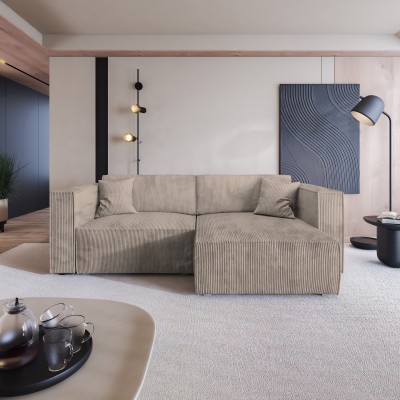 Narożnik NERIO P POSO 02 do Salonu