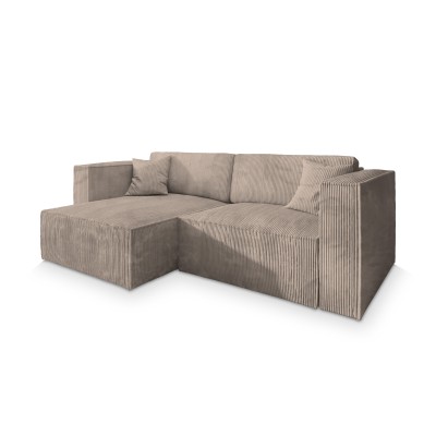 Narożnik NERIO P POSO 02 do Salonu