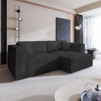 Narożnik NERIO P POSO 135 do Salonu