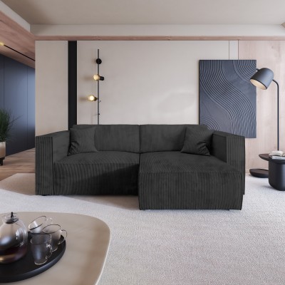 Narożnik NERIO P POSO 135 do Salonu