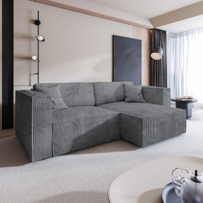 Narożnik NERIO P POSO 60 do Salonu