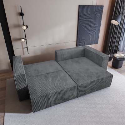 Narożnik NERIO P POSO 60 do Salonu