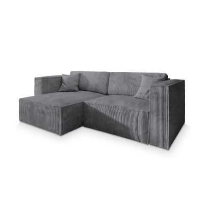 Narożnik NERIO P POSO 60 do Salonu