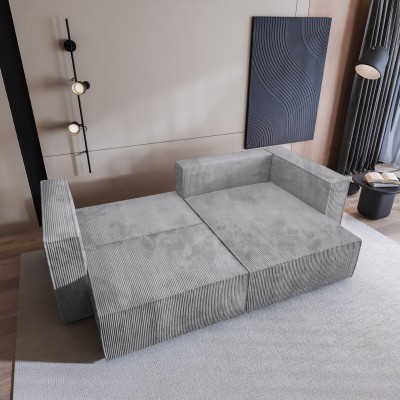 Narożnik NERIO P POSO 55 do Salonu