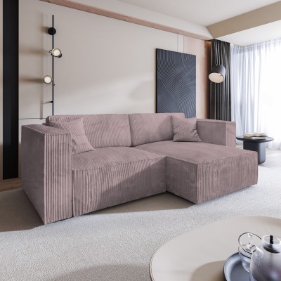 Narożnik NERIO P POSO 130 do Salonu