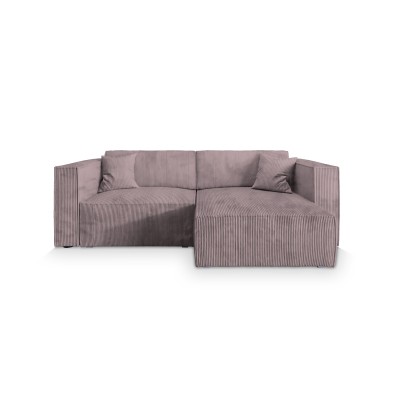 Narożnik NERIO P POSO 130 do Salonu