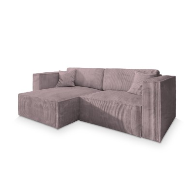 Narożnik NERIO P POSO 130 do Salonu