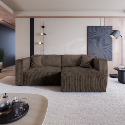 Narożnik NERIO P POSO 06 do Salonu