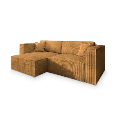 Narożnik NERIO P POSO 01 do Salonu