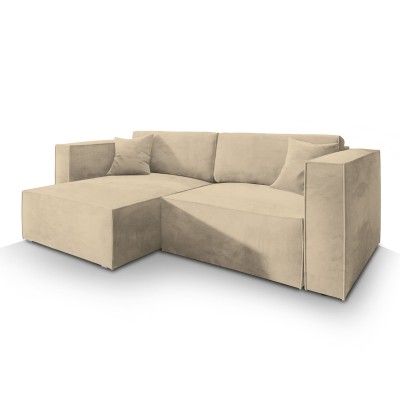 Narożnik NERIO M MONOLITH 04 do Salonu