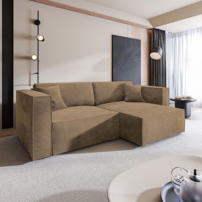 Narożnik NERIO M MONOLITH 09 do Salonu