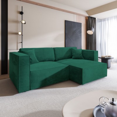 Narożnik NERIO M MONOLITH 37 do Salonu