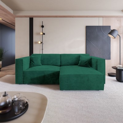 Narożnik NERIO M MONOLITH 37 do Salonu