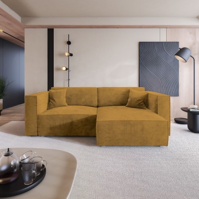 Narożnik NERIO M MONOLITH 48 do Salonu